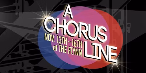 A Chorus Line