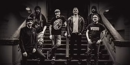 Ferocious Dog (matinee show)