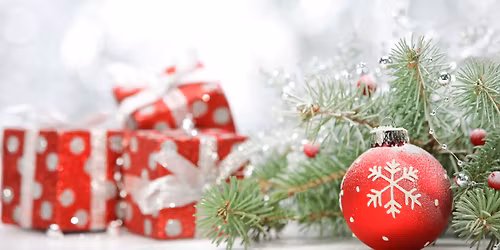 Nova Naturals Holiday Open House