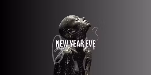 BAR3 PRESENTS: NEW YEAR CELEBRATION 