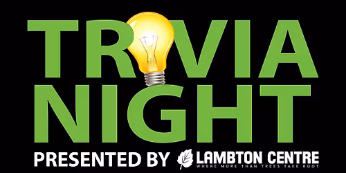 Refined Fool Charity Takeover & Trivia Night!