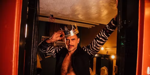 Cheyenne Jackson