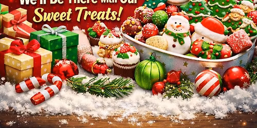 Halfway to Christmas Craft Fair - WPB