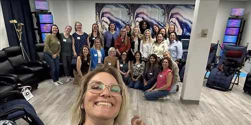 Built By Her - Connect: The Growth Collective