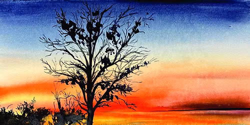 Szabad alkot\u00e1s Esztergomban: Alkot\u00f3h\u00e9tv\u00e9ge kezd\u0151knek is - 2025. november 8-9.