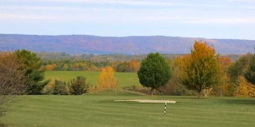 GHS Reunion - Main Event - Kingsboro Golf Course 