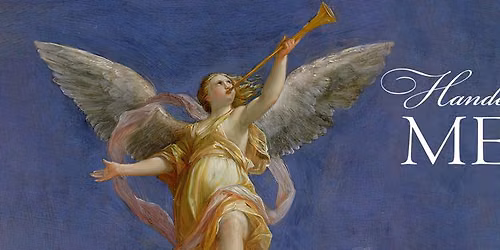 Louisville Orchestra: Handel's Messiah