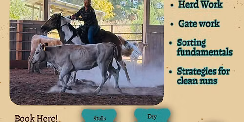 Sorting Clinic with Bobbi Hall