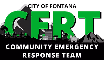 Fontana CERT Mixer