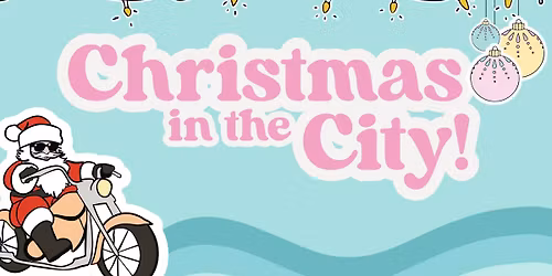 Christmas in the City