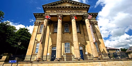 Manford's Comedy Club | Rawtenstall