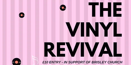 The Vinyl Revival