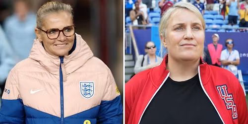 For The Love Of Rugby: ENG v SCO - The Pre-Match Team Talk at O2 Shepherds Bush Empire