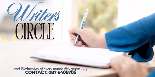 Writers Circle