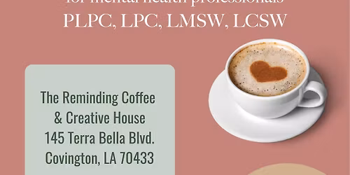 Coffee and Consultation