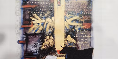 The Select Wind Ensemble of Charlotte County presents "The Story of Christmas" 