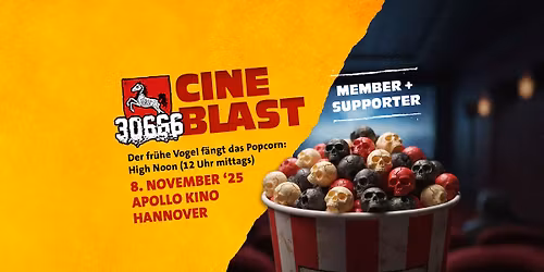 30666 CINEBLAST