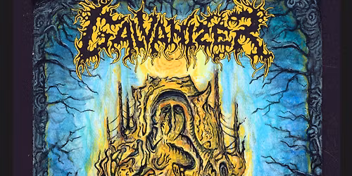 GALVANIZER (FI) + MALFORMED (FI)
