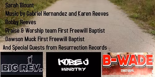 FAITH FEST 2025