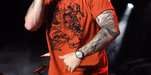 Tyler Hubbard