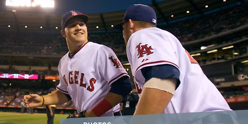 Parking The Shhh Show Hosted by Big Bank