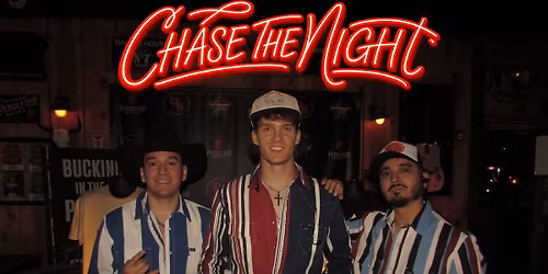 Chase The Night - Sam Houston Race Park - Houston, Tx