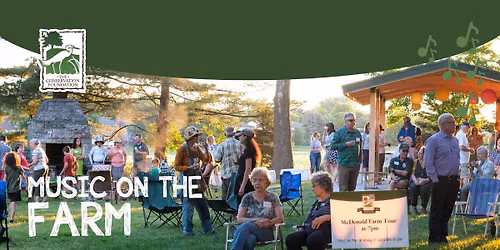 Music on the Farm