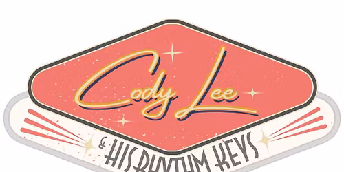 Cody Lee & his Rhythm Keys | Surrey Jive (Surrey)