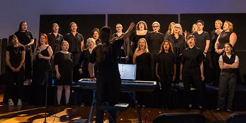 Voices Rock Silverlake Spring Concert