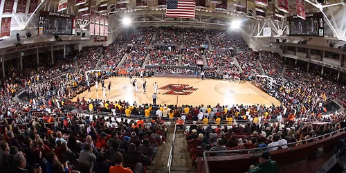 UMass Lowell River Hawks at Boston College Eagles Mens Basketball