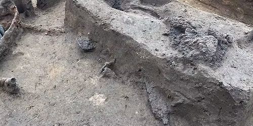 Oldskriftselskabs decemberm\u00f8de