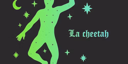 WrongParty presents - Intergalactic Gary!!