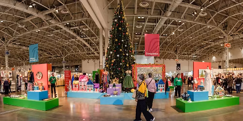 2025 One Of A Kind Christmas Show