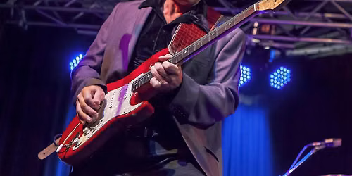 Tommy Z Band