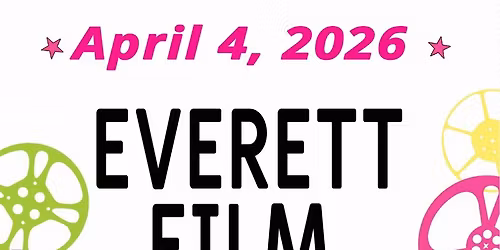 27th Everett Film Festival