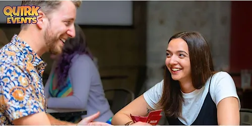 Board Game Speed Dating - West Sixth - Lexington KY - (Ages 25 - 39)