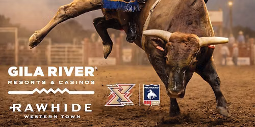Xtreme Bulls