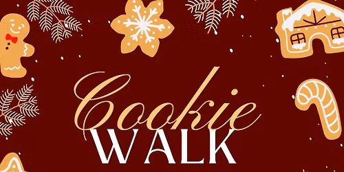 Cookie Walk 