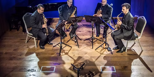 20th Malta Spring Festival | Opening Concert