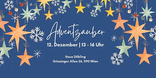 Adventzauber | Haus D\u00f6bling 