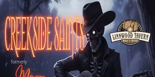 Creekside Saints Halloween Party & Premier