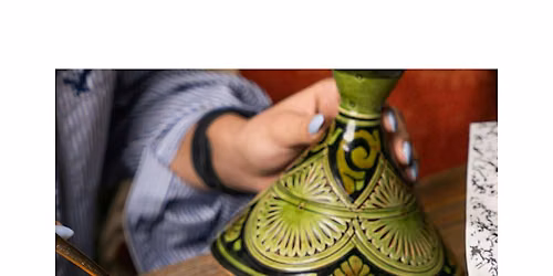 Moroccan Cuisine Cooking Class