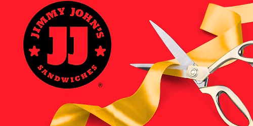 Ribbon Cutting | Jimmy John's