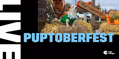 Puptoberfest