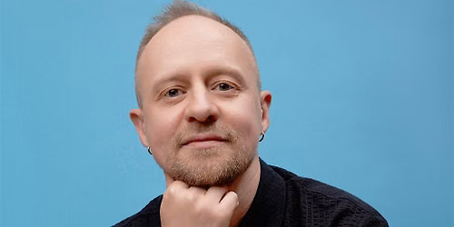 Artist in Residence Alexey Lazarev @ Museum der Moderne