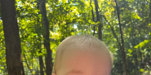 Charlotte Grace is ONE!