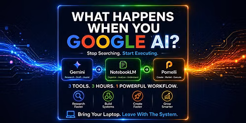 What Happens when ... Google AI
