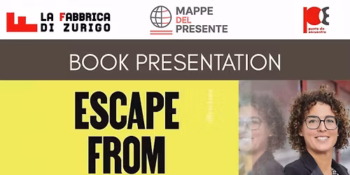 \ud83d\udcda Book presentation: Escape from Capitalism