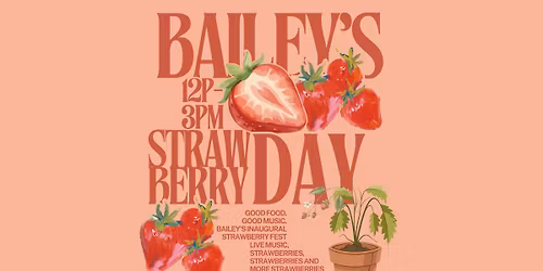 Strawberry Day