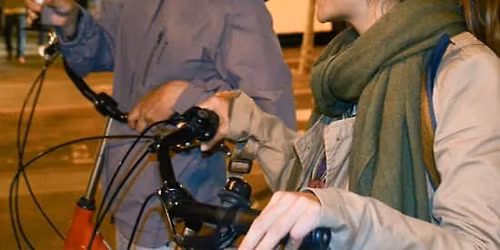 Barcelona Night Bike Tour con tapas y cava